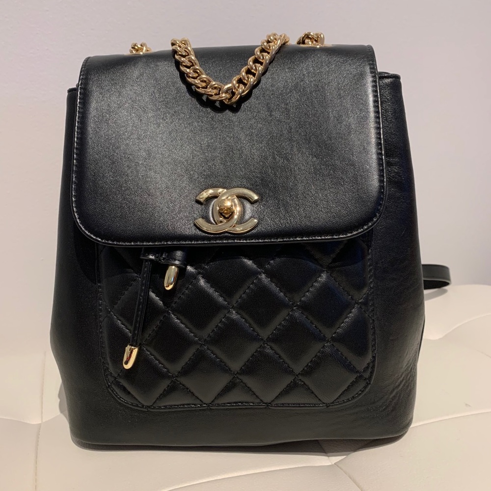 Backpack ‼️SOLD‼️ - Picture 3 of 9